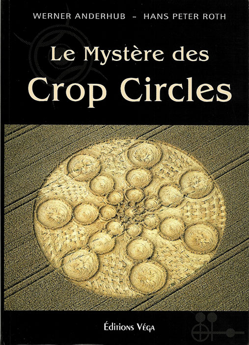 Le Myst&egrave;re des Crop Circles