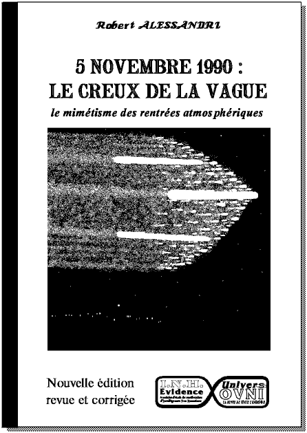 5 novembre 1990 : le creux de la vague/le mim&eacute;tisme des rentr&eacute;es atmosph&eacute;riques