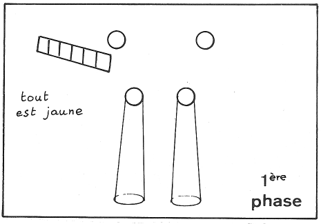 Premi&egrave;re phase