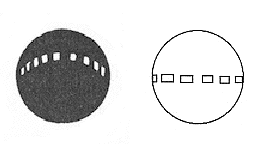 les sph&egrave;res de F.Marie et R.Fischer
